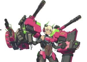 王牌战士亚夏最新爆料,王牌战士神秘英雄即将登场！