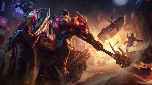 司马皮肤爆料视频大全最新,揭秘神秘皮肤背后的故事与设计理念